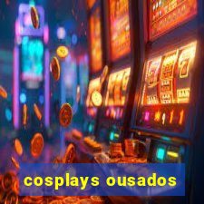 cosplays ousados